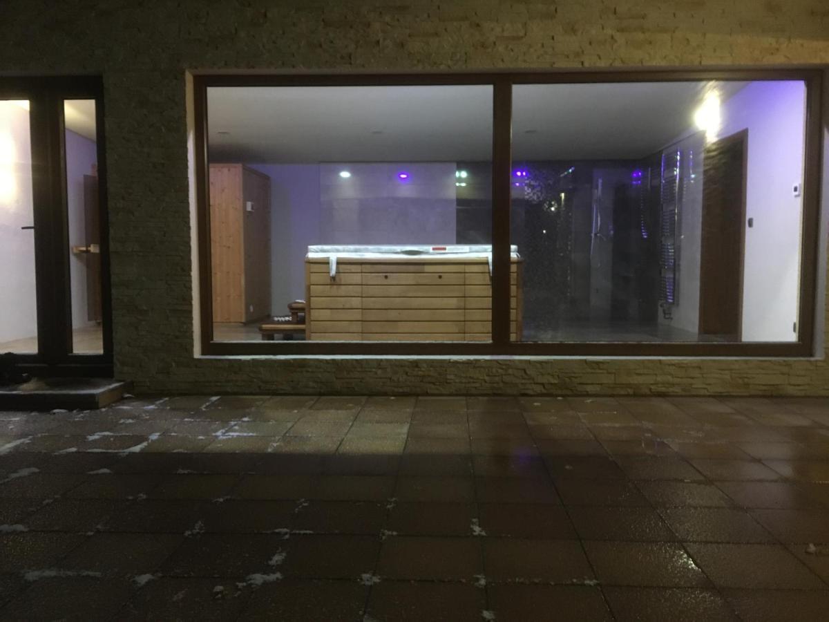 Chalupa Zlate Pisky Nove Krecany エクステリア 写真